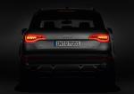 Audi Q7 4.2 TDI Quattro 2009 года